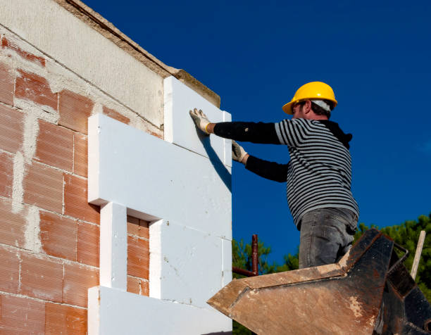 Best Energy Efficiency Insulation in New Franklin, OH