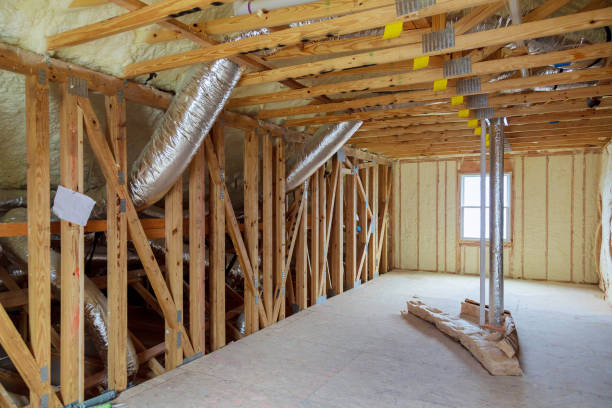 Best Commercial Insulation in New Franklin, OH