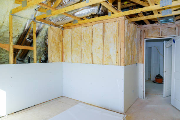 Best Geographic-Specific Insulation Services in New Franklin, OH