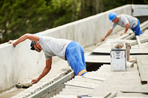 Types of Insulation We Offer in New Franklin, OH