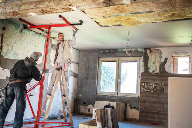 Professional Insulation Contractor in New Franklin, OH