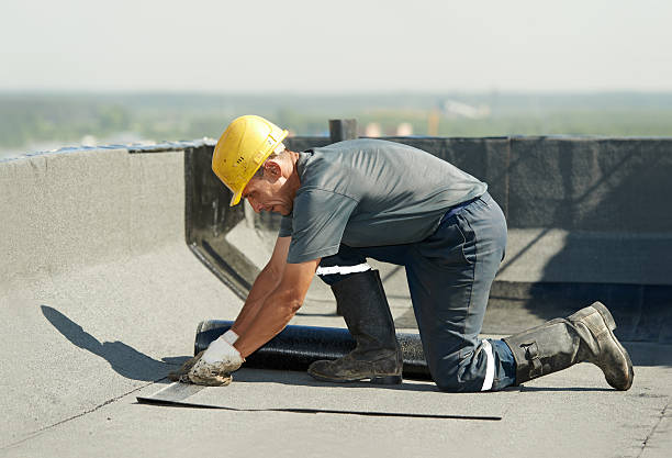 Best Insulation for Specific Applications in New Franklin, OH