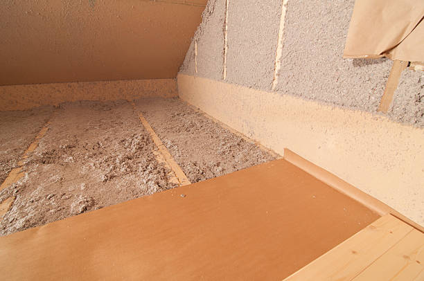 Best Fiberglass Insulation in New Franklin, OH